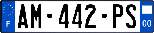 AM-442-PS
