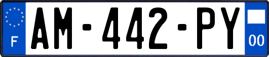 AM-442-PY