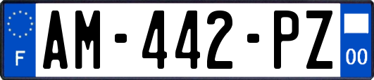 AM-442-PZ
