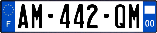 AM-442-QM