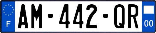 AM-442-QR