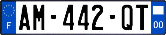 AM-442-QT