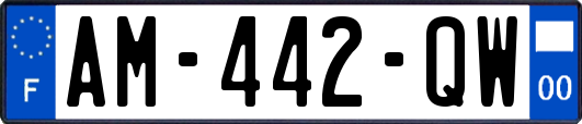 AM-442-QW