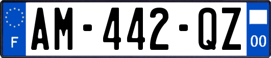 AM-442-QZ