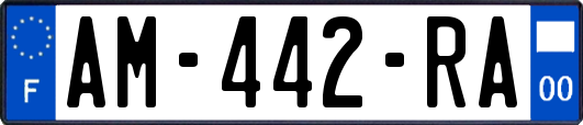 AM-442-RA