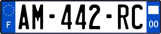 AM-442-RC