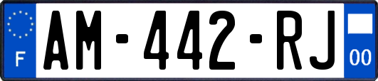 AM-442-RJ