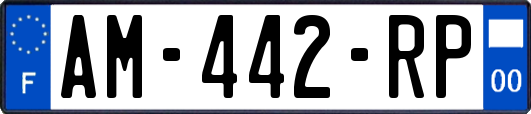 AM-442-RP