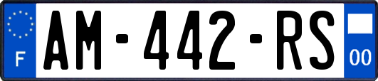 AM-442-RS