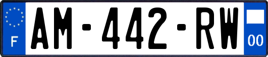 AM-442-RW