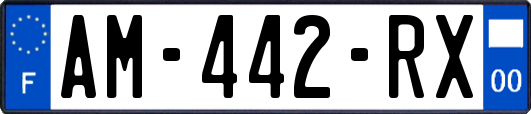 AM-442-RX