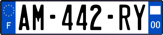 AM-442-RY
