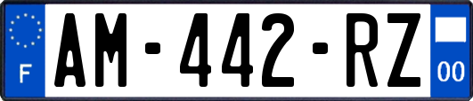 AM-442-RZ