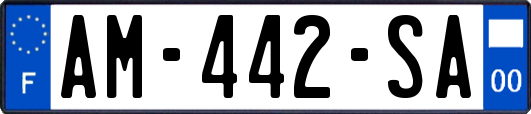 AM-442-SA
