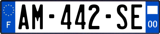 AM-442-SE