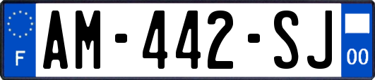 AM-442-SJ