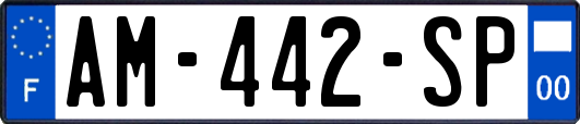 AM-442-SP