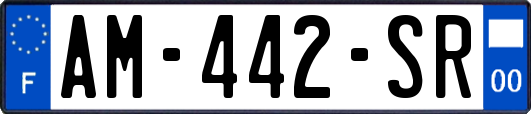 AM-442-SR
