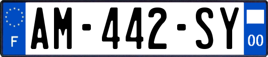 AM-442-SY
