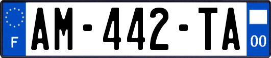 AM-442-TA