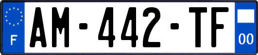 AM-442-TF