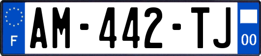 AM-442-TJ