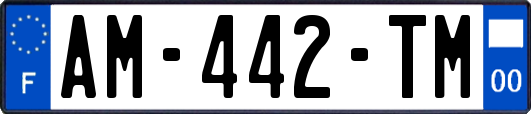 AM-442-TM