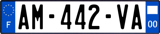 AM-442-VA