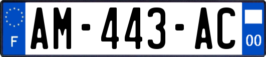 AM-443-AC