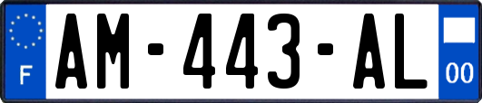 AM-443-AL