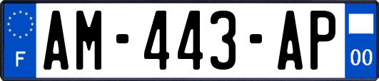 AM-443-AP