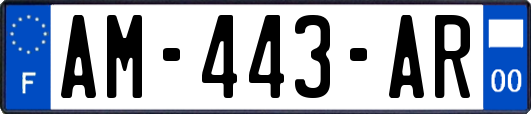 AM-443-AR