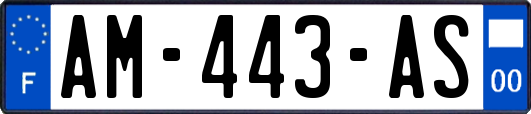 AM-443-AS