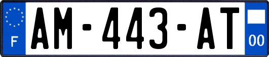 AM-443-AT