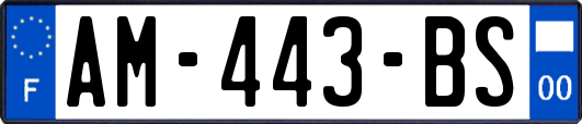AM-443-BS