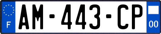 AM-443-CP