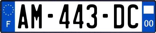 AM-443-DC