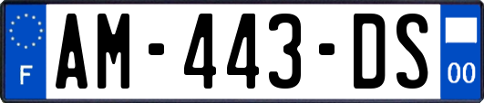 AM-443-DS