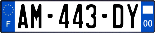 AM-443-DY