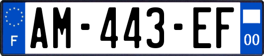 AM-443-EF