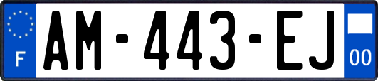 AM-443-EJ