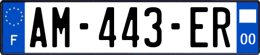 AM-443-ER