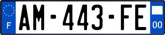 AM-443-FE
