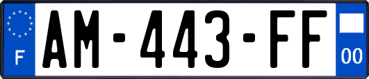 AM-443-FF