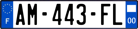 AM-443-FL