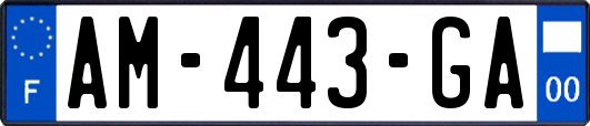 AM-443-GA