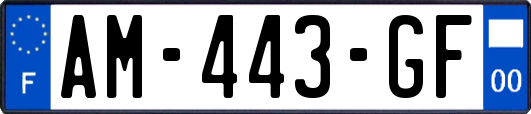 AM-443-GF