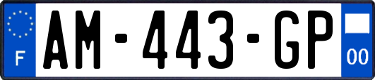 AM-443-GP