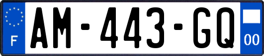 AM-443-GQ