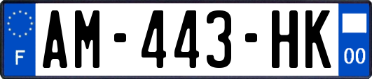 AM-443-HK